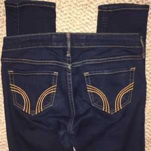 Hollister 3s jegging/jeans